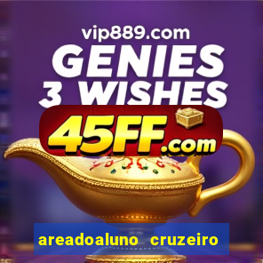 areadoaluno cruzeiro do sul